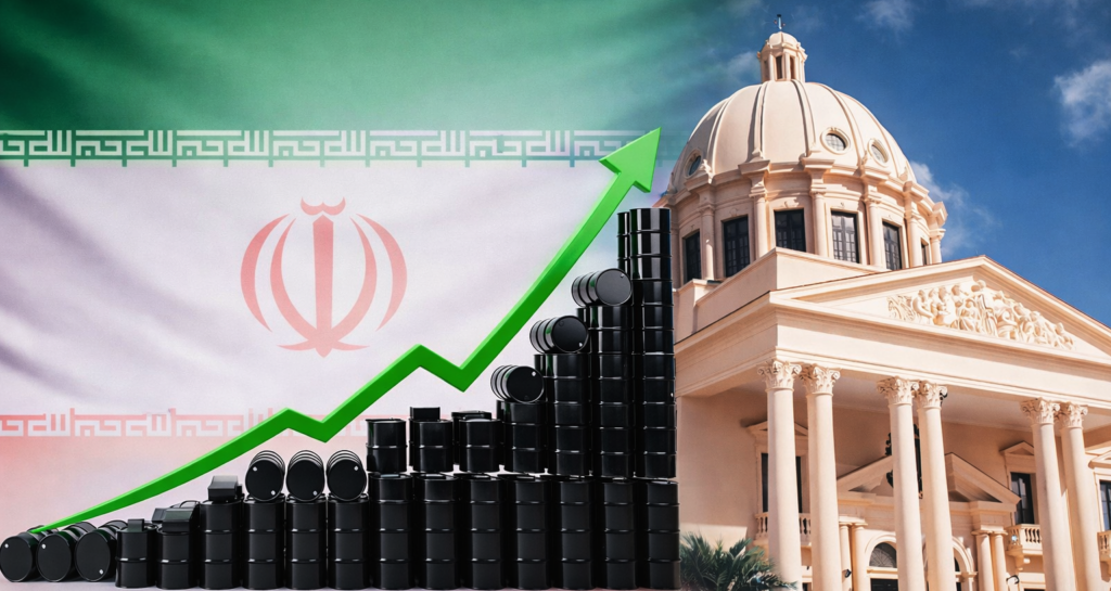 Gobierno dominicano activa medidas para enfrentar impacto económico de crisis en Irán