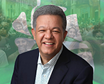 Leonel Fernandez