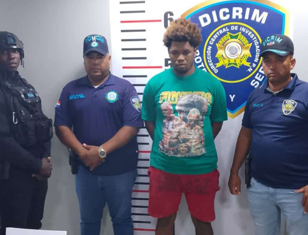 a Caleta a hombre acusado de abusar y embarazar a dos hermanas menores 14 y 16 años