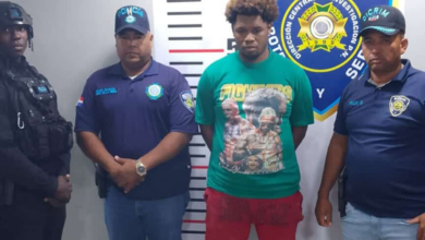 a Caleta a hombre acusado de abusar y embarazar a dos hermanas menores 14 y 16 años