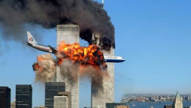 11 de septiembre el día que cambió la historia de los Estados Unidos