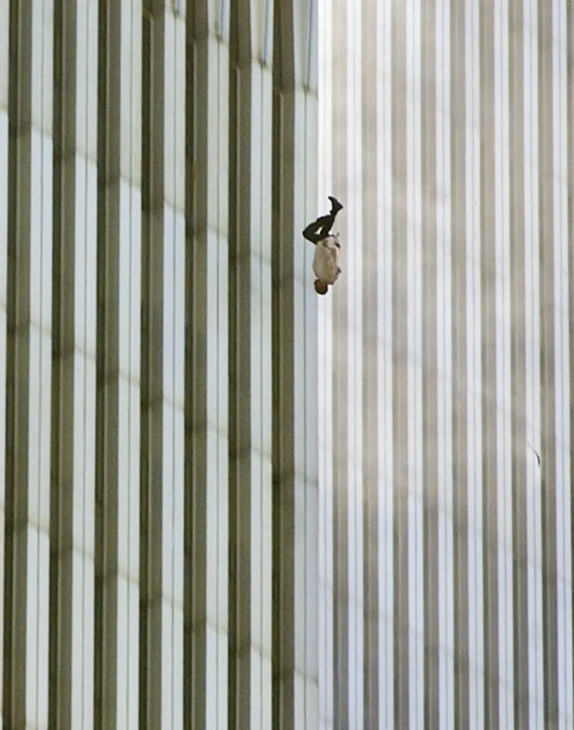 11 de septiembre el día que cambió la historia de los Estados Unidos