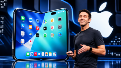 Apple Event 2026 -Una nueva era con John Ternus