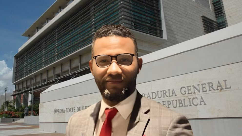 Aurelio-Valdez-Alcántara renuncia del Ministerio Publico