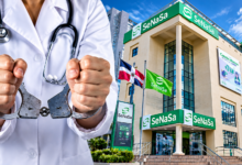 CASO SENASA: Caída masiva de médicos y centros de salud en operativos de la Pepca