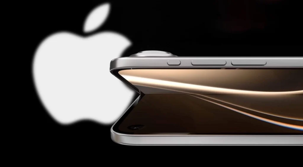 Nuevo iPhone 18 Plegable