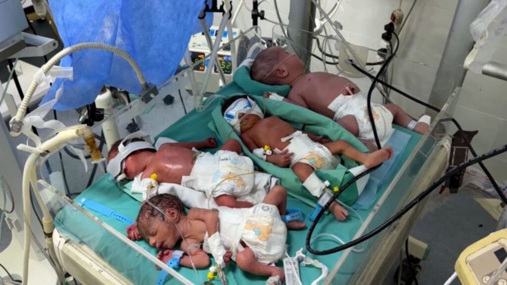 Investigan presencia de bacteria por muerte de recién nacidos en hospital de Monte Plata