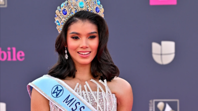 Joheirry Mola se corona como la nueva Miss Mundo 2026 en Vietnam