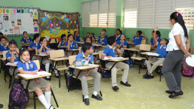 PISA destaca a República Dominicana por avances en Ciencias