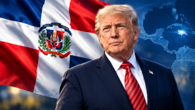 República Dominicana sigue en lista de países de tránsito de drogas de EE. UU.