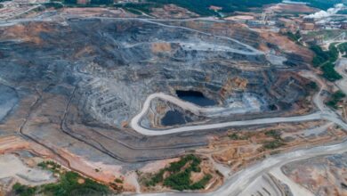 Sánchez Ramírez deja de recibir más de RD$12,280 millones de la bonanza minera mientras el oro alcanza récords históricos