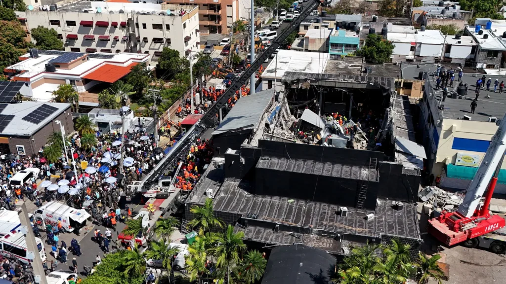 Juez endurece cargos contra los hermanos Espaillat por tragedia de Jet Set: enfrentan hasta 20 años de prisión