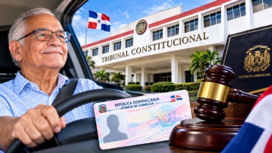 Tribunal Constitucional anula límite de dos años para licencias de conducir a mayores de 75 años