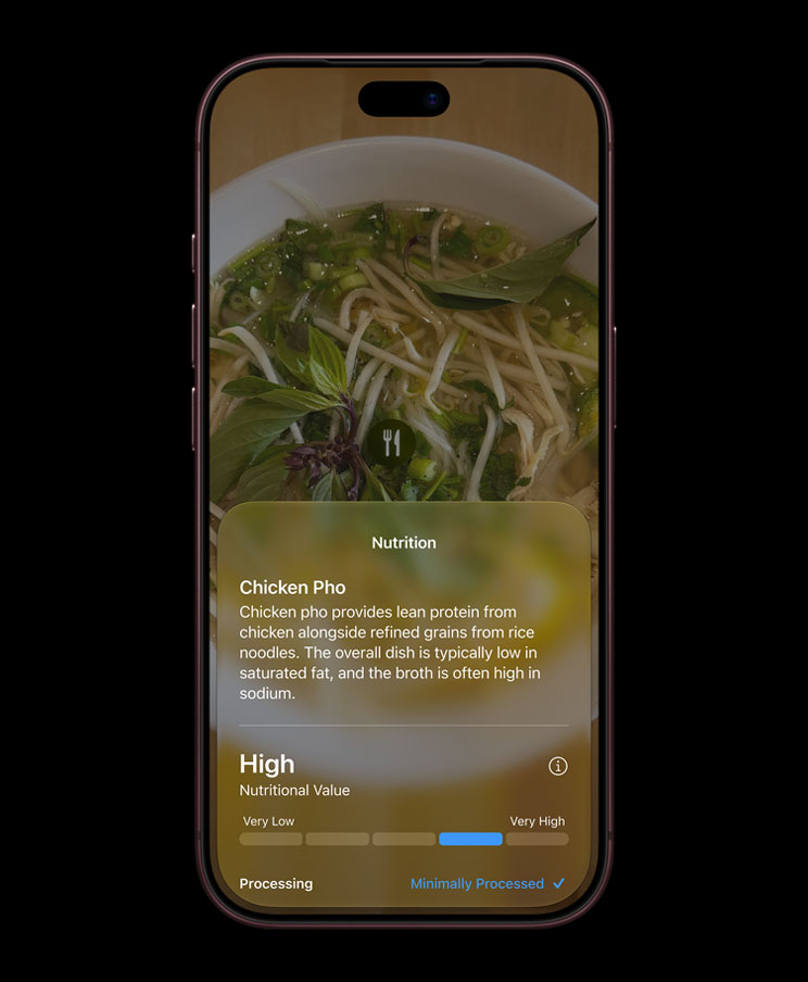 iOS 27 - Siri