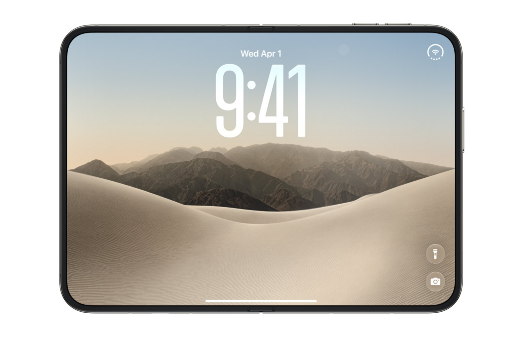 Nuevo iPhone Duo