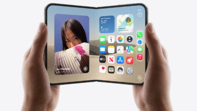 Nuevo iPhone Duo