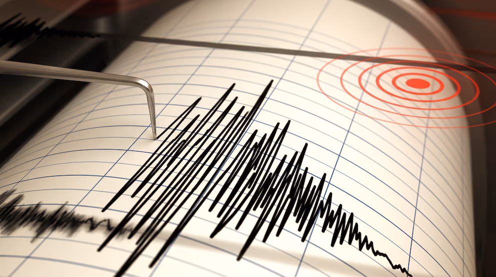 ¿Por qué el sismo de 5.6 se sintió tanto en Santo Domingo?