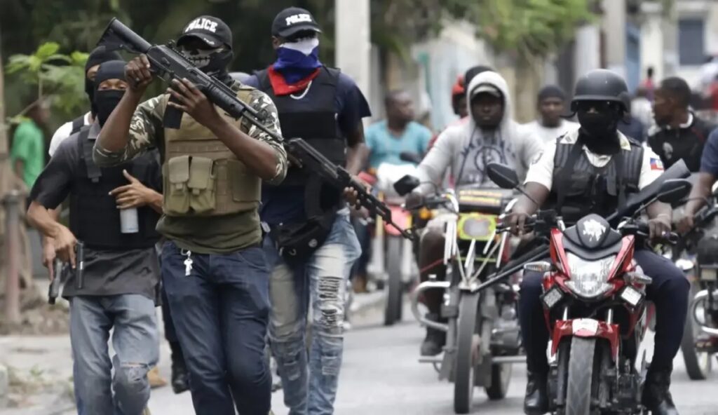 Inteligencia militar: Las bandas no avanzan hacia la frontera