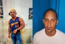 Cae abatido al enfrentar la DICRIM implicado en la muerte de sargento mayor de la Policía