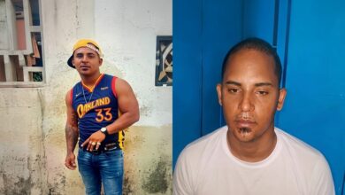 Cae abatido al enfrentar la DICRIM implicado en la muerte de sargento mayor de la Policía
