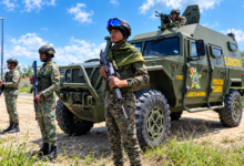 Desaparición de cuatro salvadoreños en Haití tensa la frontera; Abinader refuerza la vigilancia e interactúa con Bukele