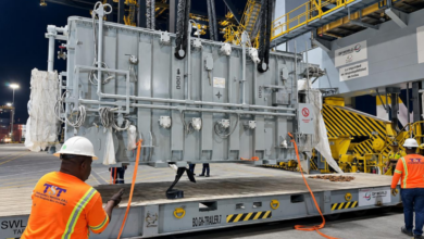 Edesur invierte RD$ 531.8 millones en nuevos transformadores para optimizar el servicio eléctrico