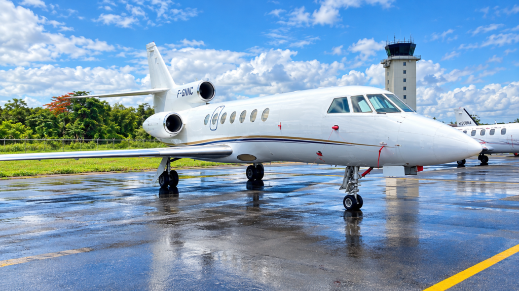 El jet de ‘Air Cocaine’, yates y apartamentos decomisados al narcotráfico vuelven a subasta pública