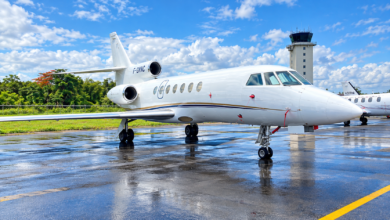 El jet de ‘Air Cocaine’, yates y apartamentos decomisados al narcotráfico vuelven a subasta pública