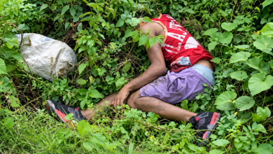 Familiares denuncian señuelo tras asesinato de joven en predios agrícolas de Cabral Barahona