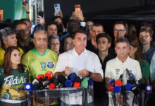 La Justicia de Brasil prohíbe la salida del país a Flávio Bolsonaro tras abrirle investigación por lavado de dinero