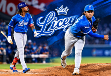 Licey aplasta 14-1 a los Gigantes con explosión de tres jonrones y pitcheo dominante