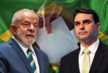 Pulso histórico en Brasil: Lula y Flávio Bolsonaro se disputan el poder este domingo 25 de octubre