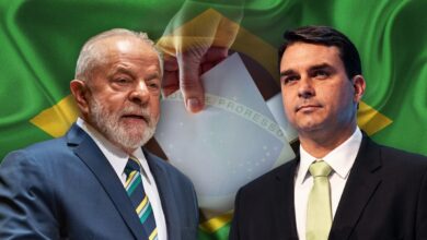 Pulso histórico en Brasil: Lula y Flávio Bolsonaro se disputan el poder este domingo 25 de octubre