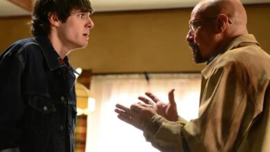 Muere a los 34 años RJ Mitte, actor de la exitosa serie Breaking Bad