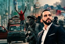 Nayib Bukele desmiente versión de NYT y niega que restos hallados en Haití sean de los militares salvadoreños