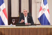 Presidente Luis Abinader advierte no permitirá bandas haitianas a menos de 20 kilómetros de la frontera y asegura la misma se encuentra en su mayor nivel de protección
