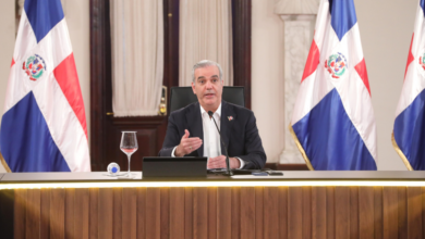 Presidente Luis Abinader advierte no permitirá bandas haitianas a menos de 20 kilómetros de la frontera y asegura la misma se encuentra en su mayor nivel de protección