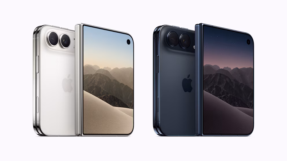 Preventa del iPhone Duo se agota en minutos y extiende entregas hasta 2027