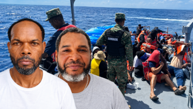 Dictan presentación periódica a implicados en tráfico de migrantes hacia Puerto Rico