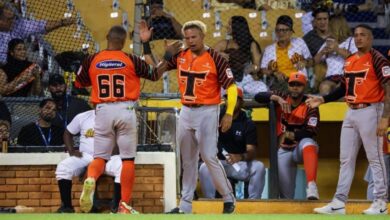 Toros logran primera victoria