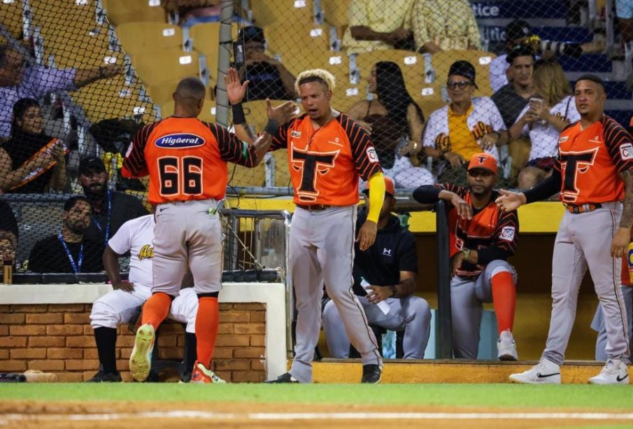 Toros logran primera victoria