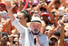 Lula da Silva supera a Flávio Bolsonaro en balotaje e irá por su cuarto mandato en un Brasil polarizado