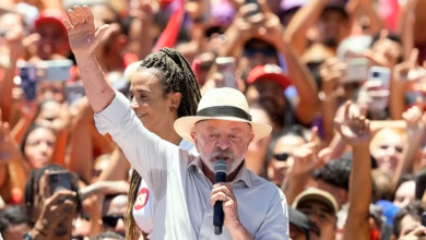 Lula da Silva supera a Flávio Bolsonaro en balotaje e irá por su cuarto mandato en un Brasil polarizado