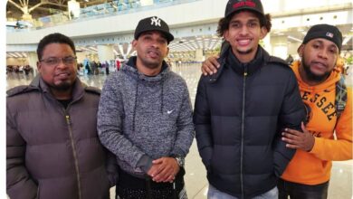 Cancillería gestiona el retorno seguro de cuatro dominicanos que desistieron de unirse al Ejército ruso