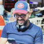 Photo of Yerad Ogando