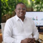 Photo of Carlos Erickson Montero